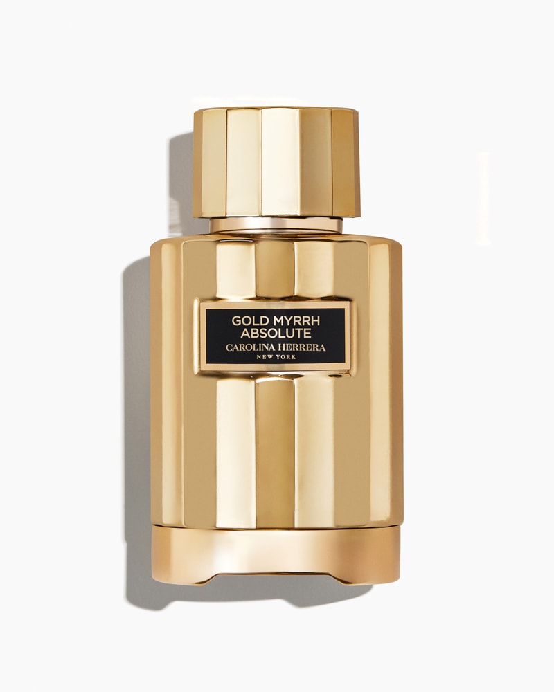 Gold Myrrh Absolute 100ml Eau de Parfum
