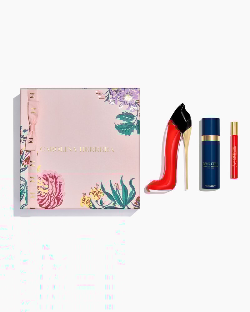 Good girl 2.7 best sale