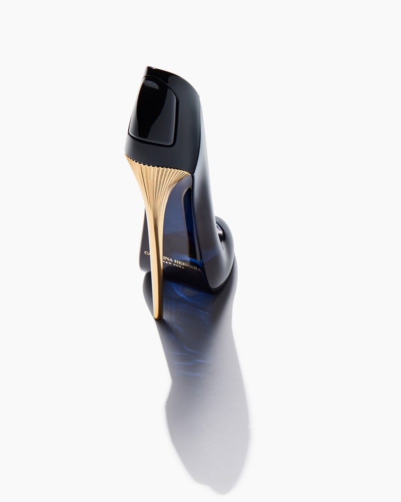 Ch carolina herrera good girl hot sale