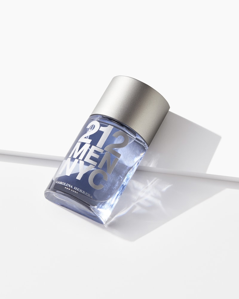 212 NYC Men Carolina Herrera