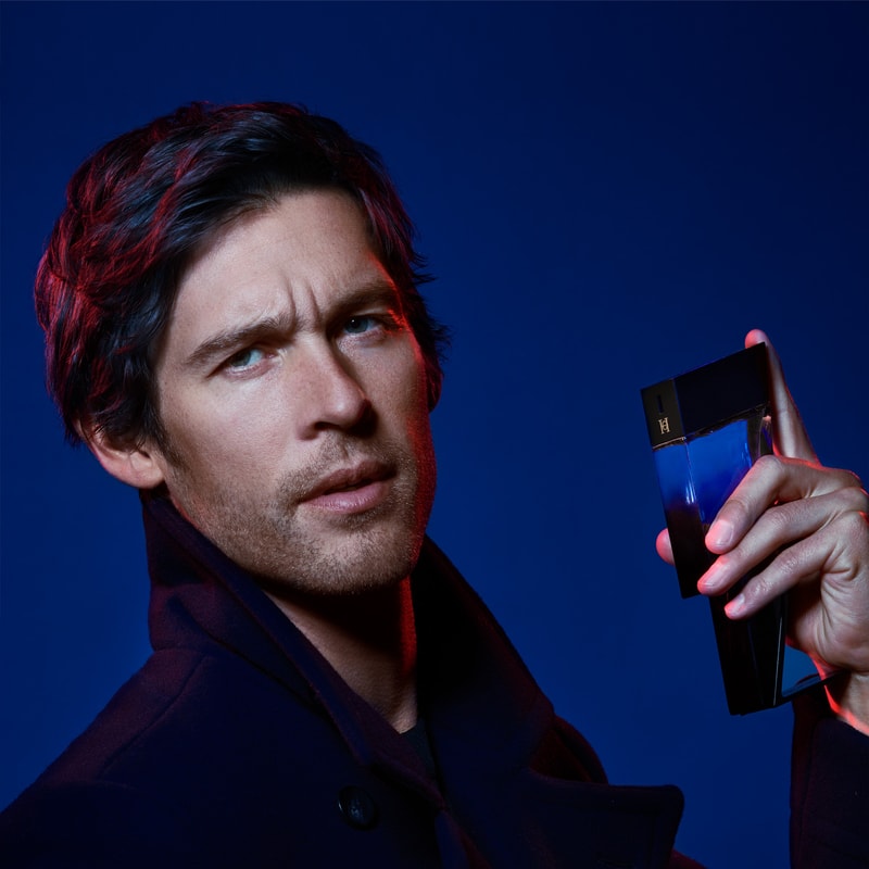 Bad Boy Cobalt Elixir | Carolina Herrera