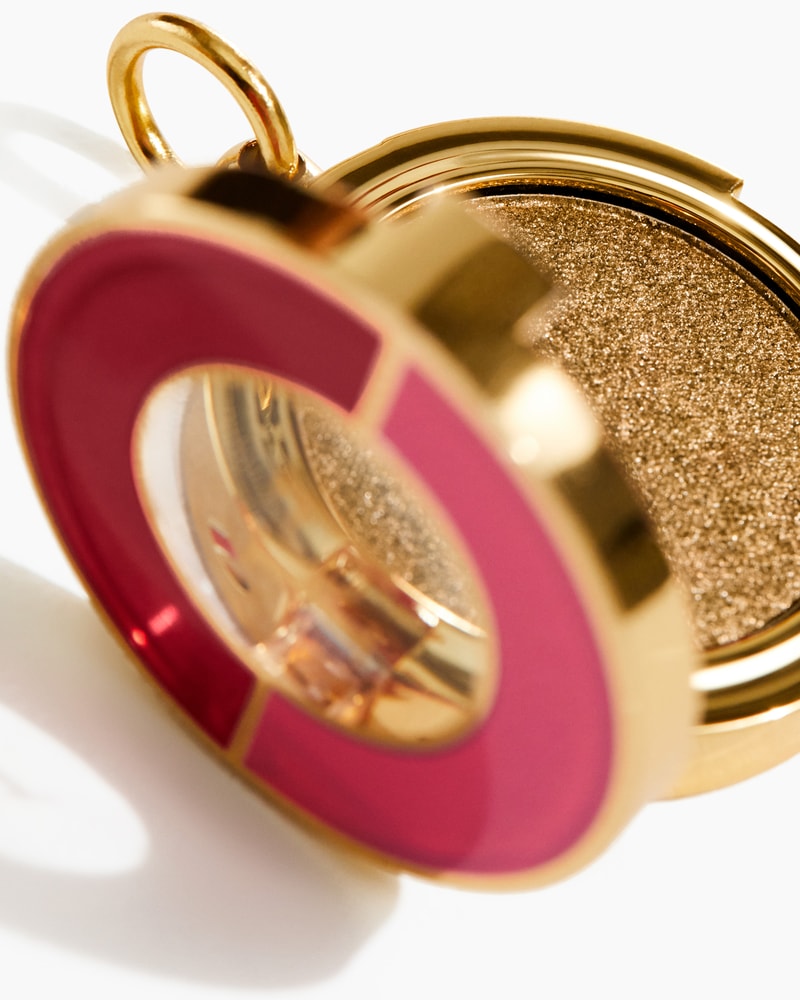 Chic Mono Eyeshadow Metallic