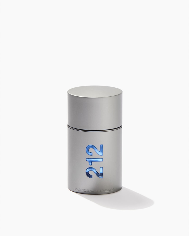 212 NYC Men Carolina Herrera