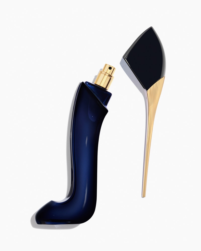 Good Girl Perfume Carolina Herrera