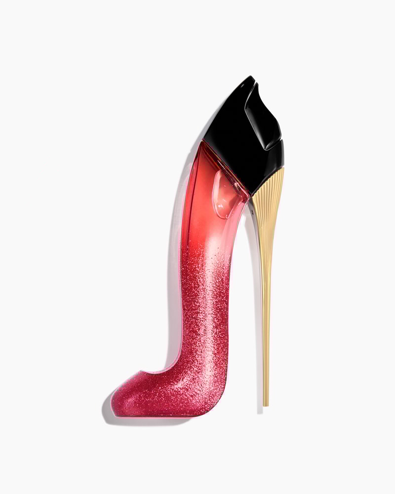 Carolina herrera good girl clearance
