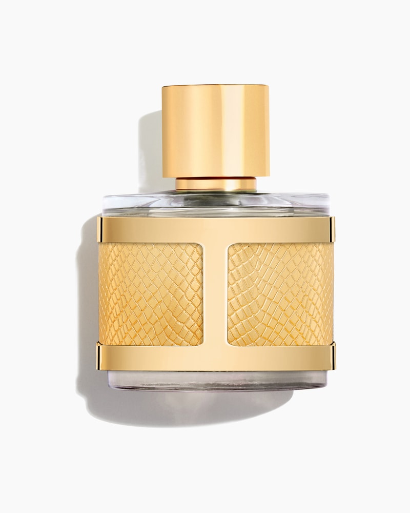 Carolina herrera parfum limited edition clearance