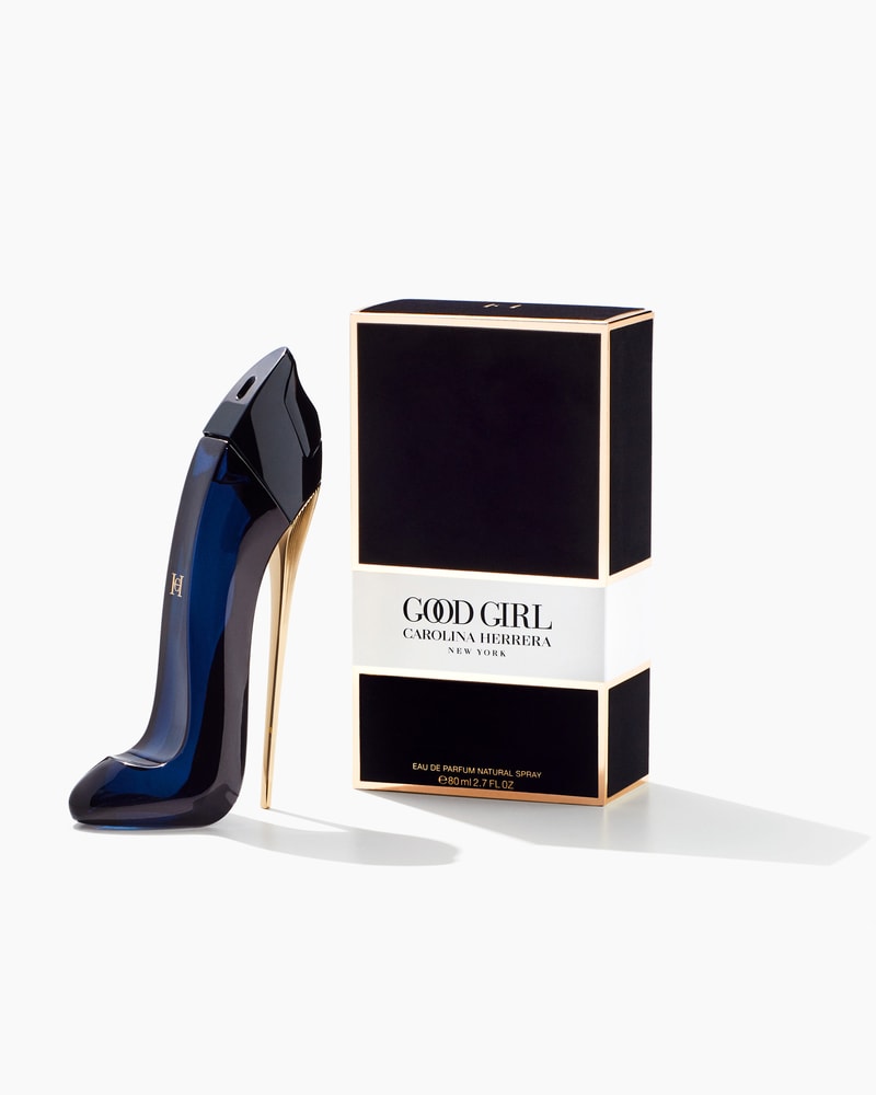 Good Girl Parfum Fragrances Carolina Herrera