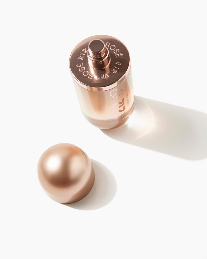 212 rose gold perfume deals
