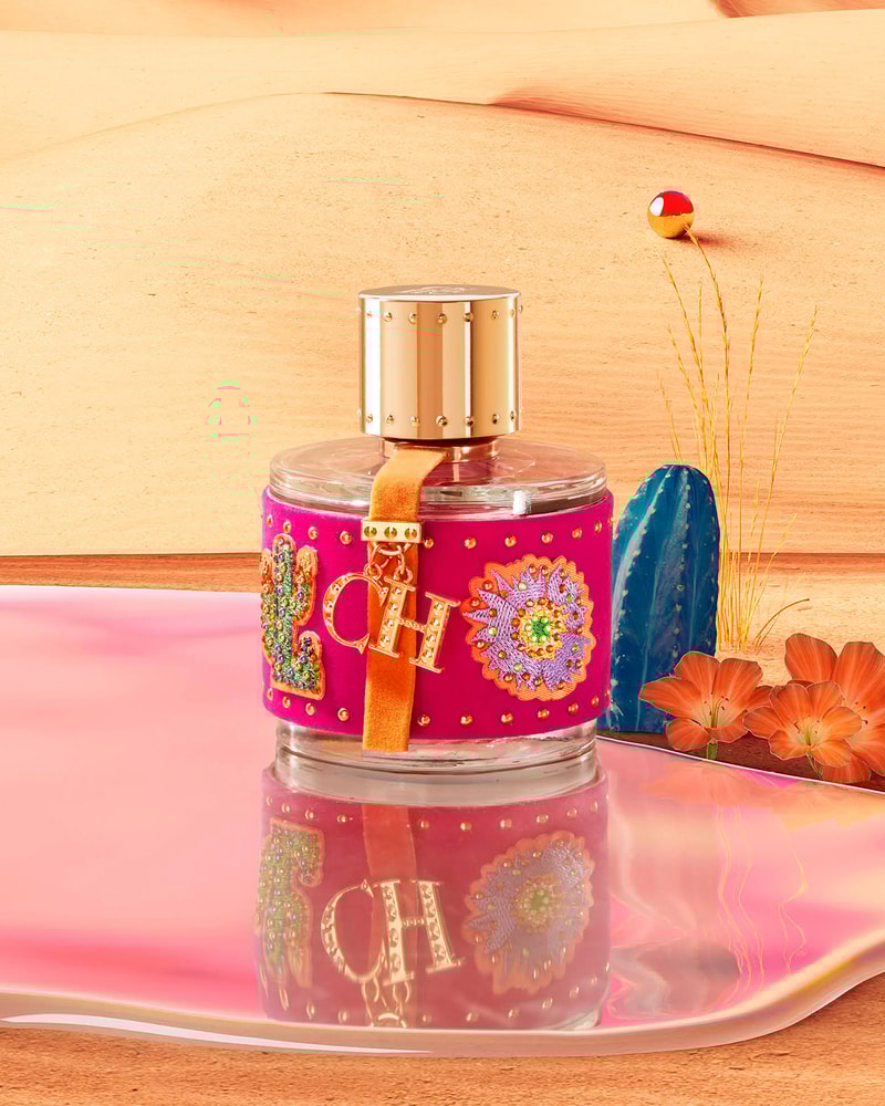 Ch limited edition perfume hot sale