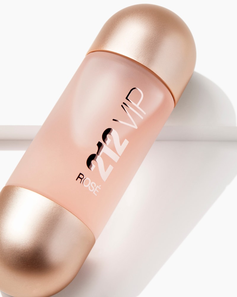212 VIP Rose Hairmist 30ml