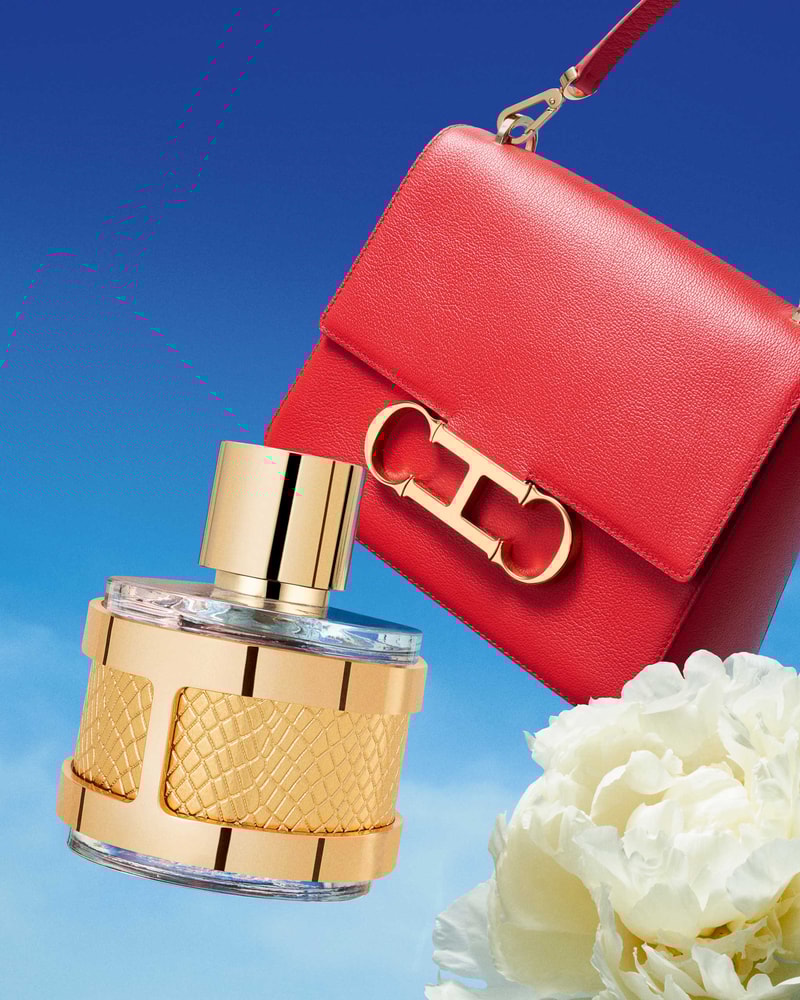 Carolina herrera ch limited edition on sale