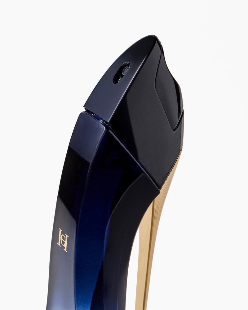 Good Girl Eau de Parfum Legere Fragrances Carolina Herrera