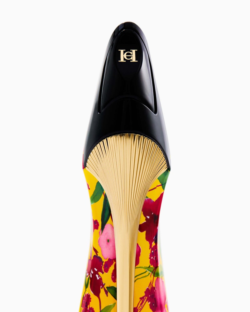 Carolina herrera good girl special edition online