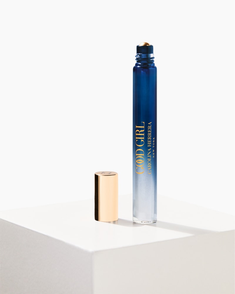 Carolina herrera good girl perfume rollerball hotsell