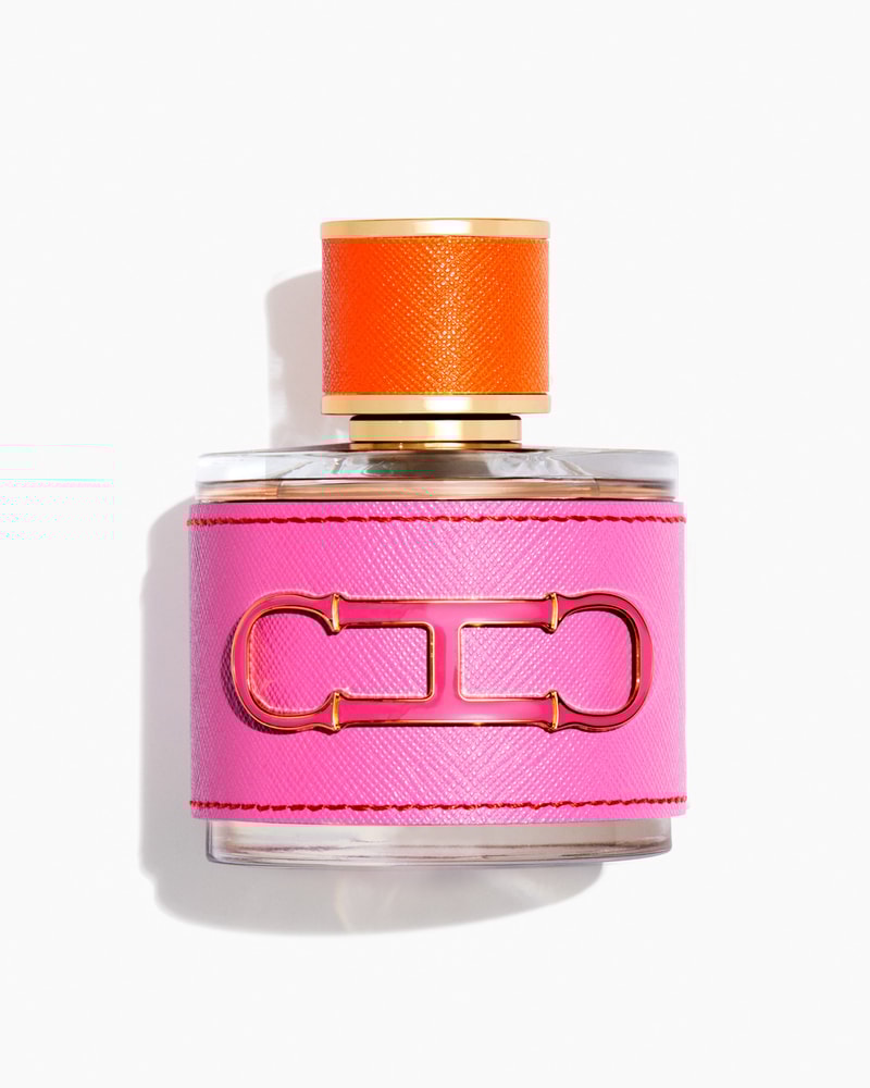 CH Pasion Eau de Toilette Carolina Herrera