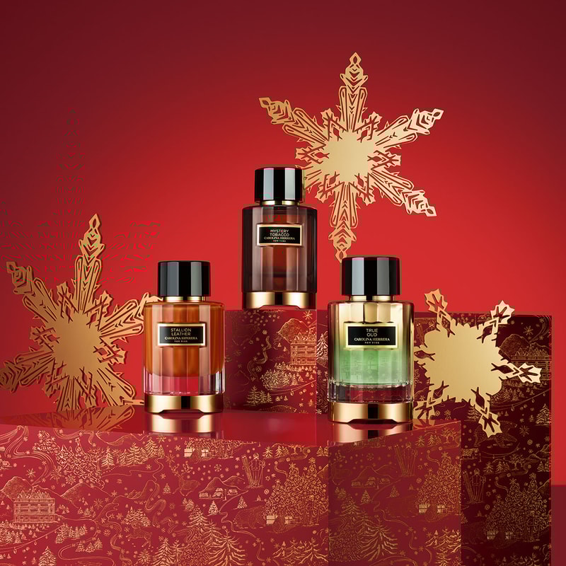 Herrera by carolina herrera cologne best sale