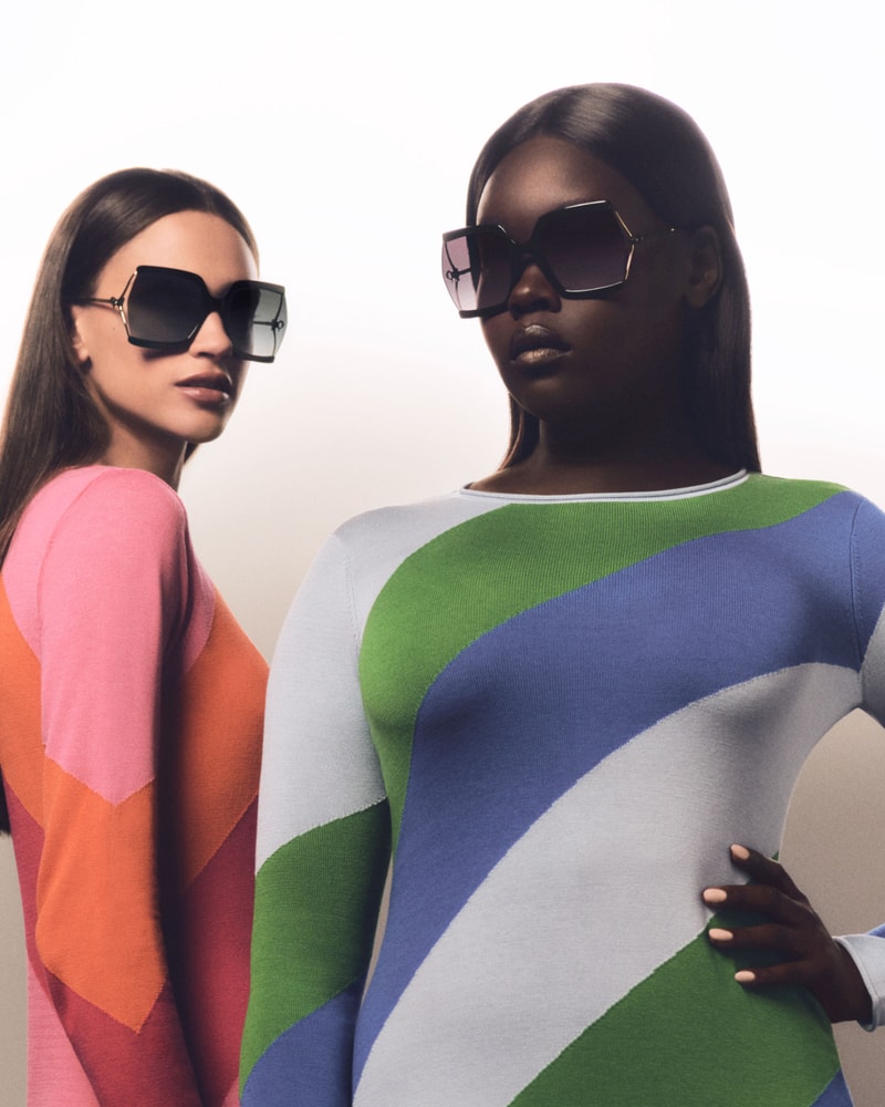 Bow sunglasses best sale