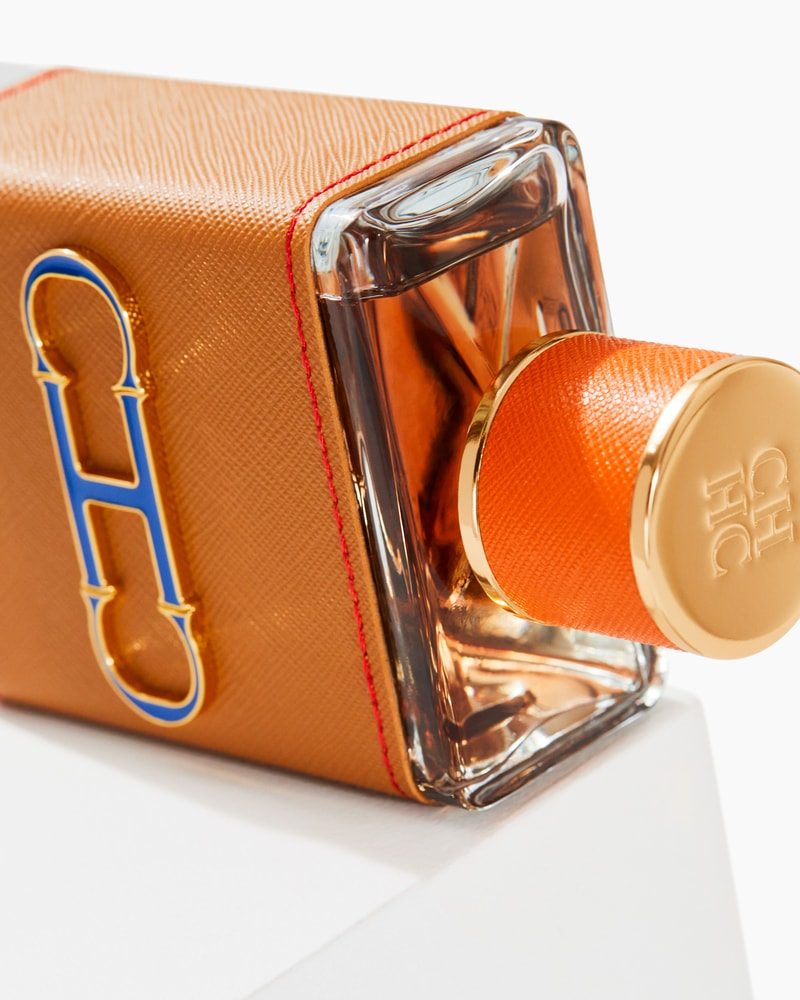 CH Men Pasion Eau de Toilette Carolina Herrera