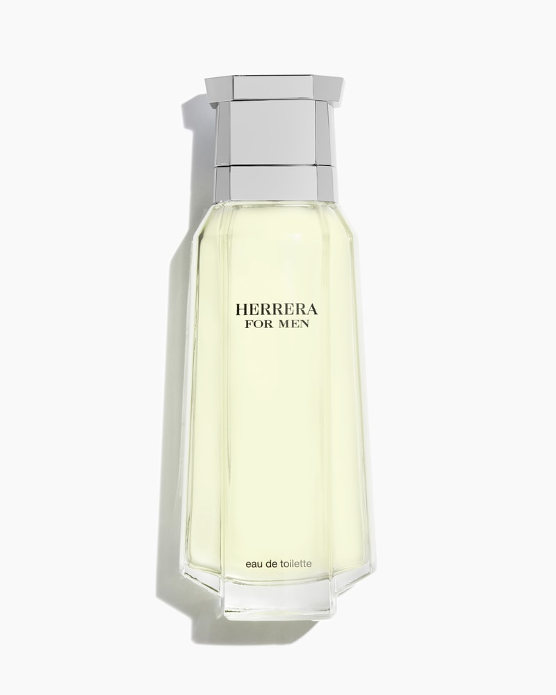 Herrera for men 200ml best sale