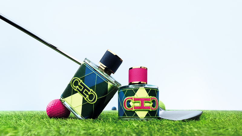 CH Fragrances | Carolina Herrera EN