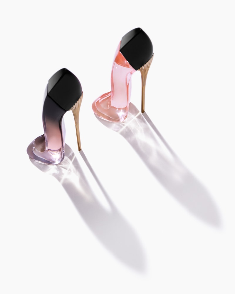 Good girl perfume 7ml store