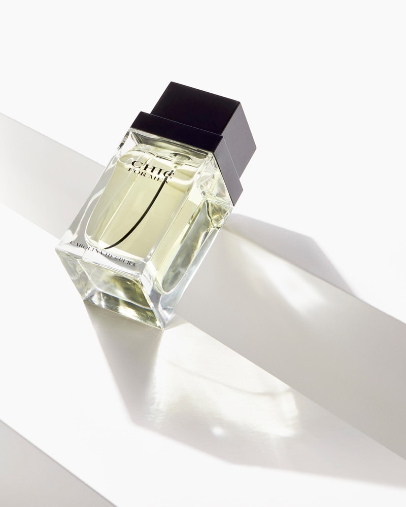 Chic for Men Eau de Toilette