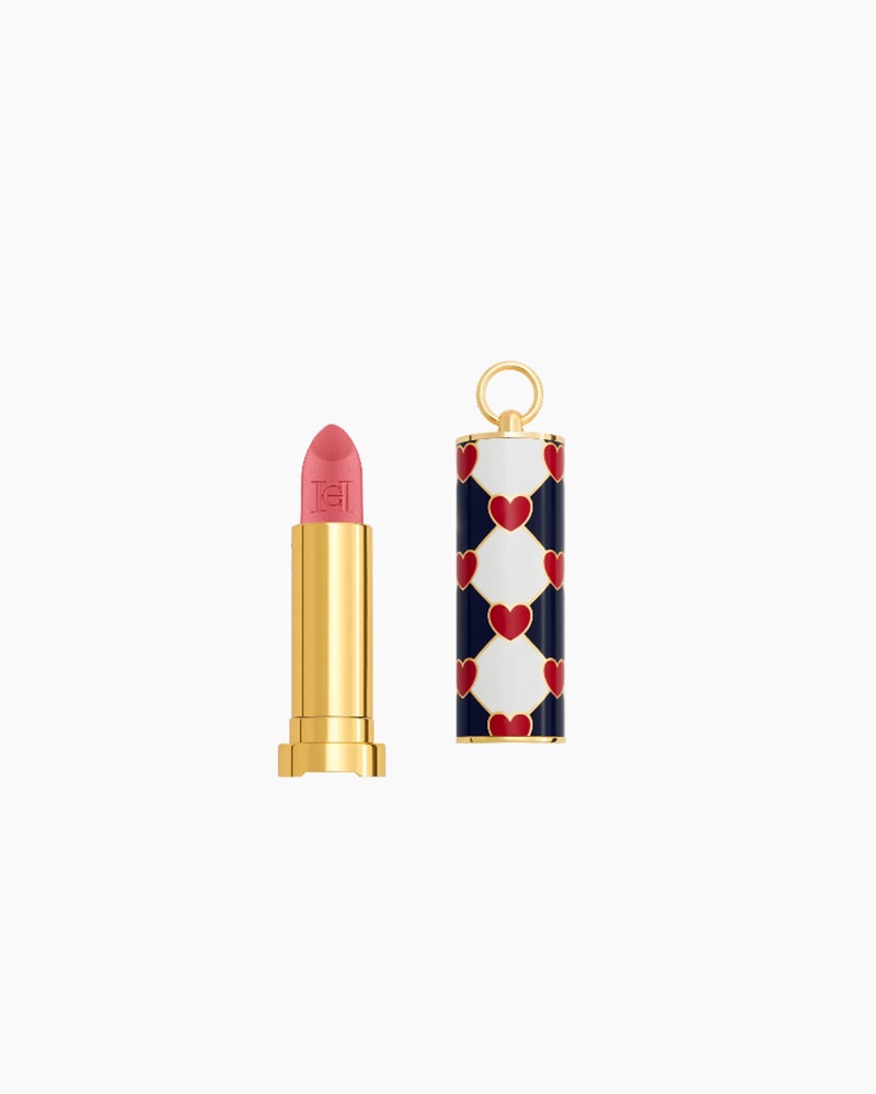 Blur Matte Lipstick Makeup Carolina Herrera US