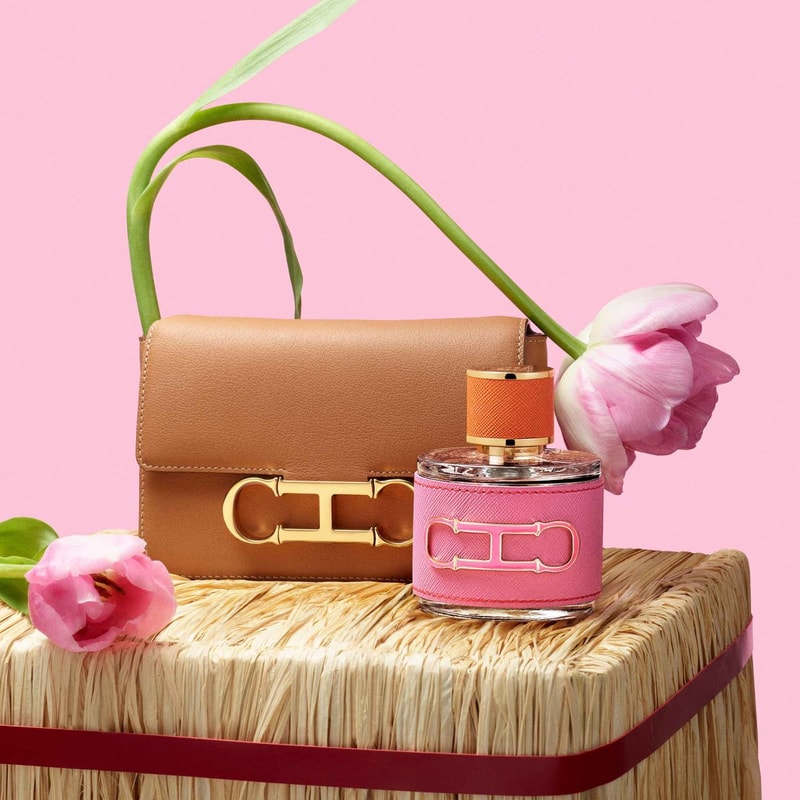 CAROLINA HERRERA CH パッション フォーヒム EDP100ml CH Men Pasión