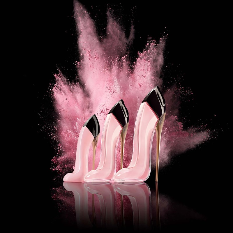 Good Girl Blush Eau de Parfum Carolina Herrera