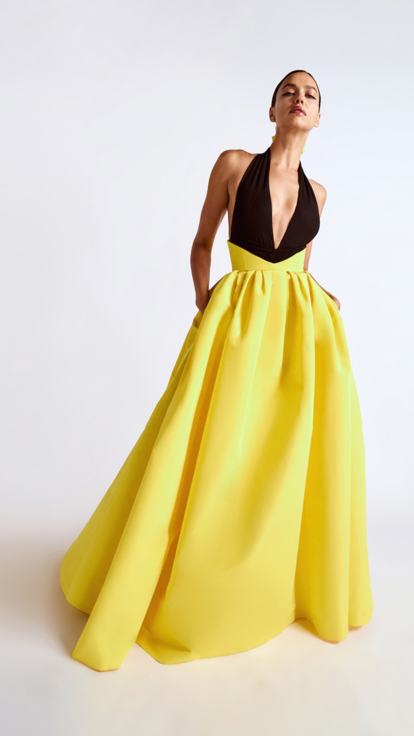 Carolina Herrera | Official Website
