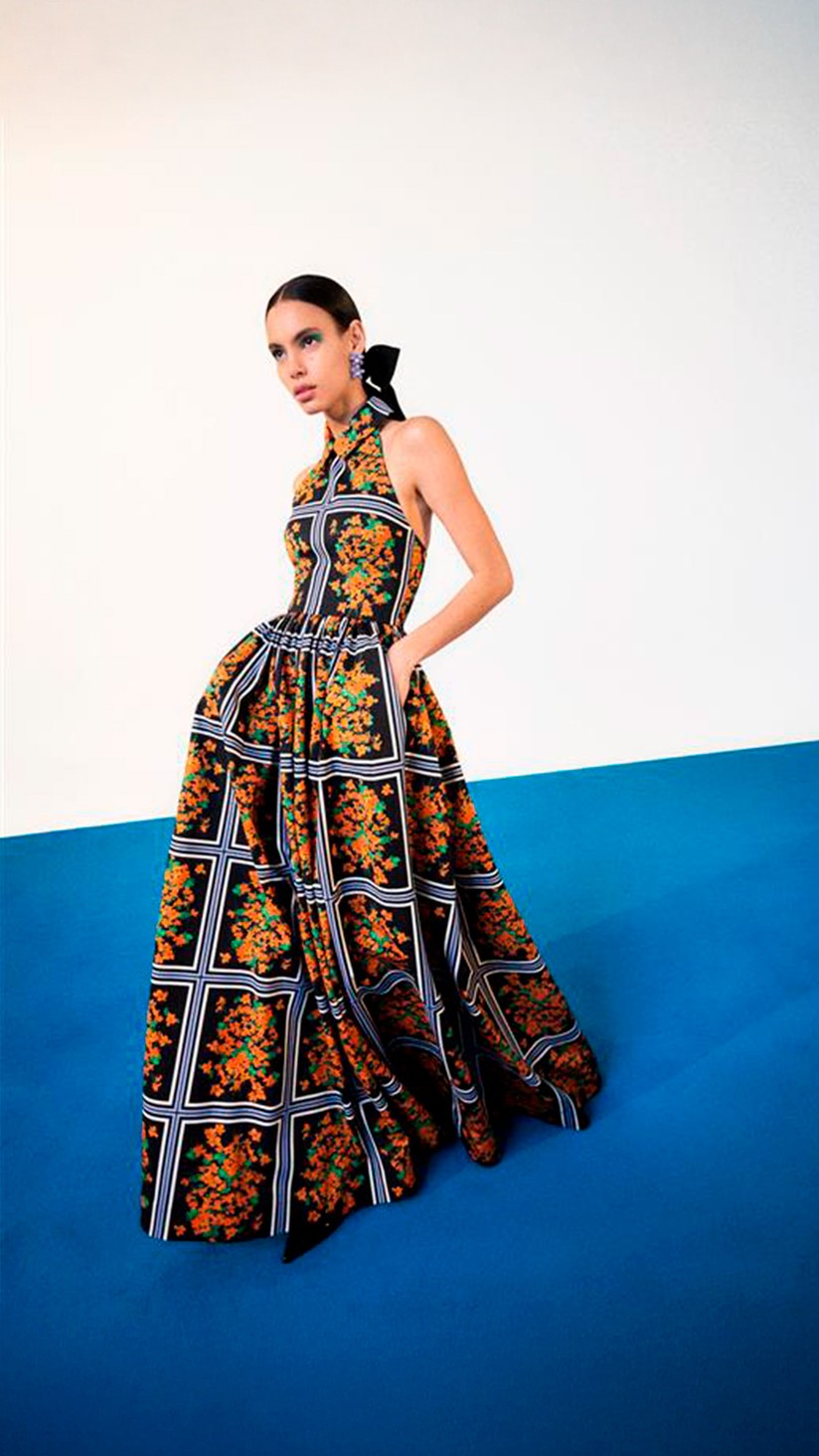 ＣＨキャロリーナヘレラコート Carolina Herrera | Official Website