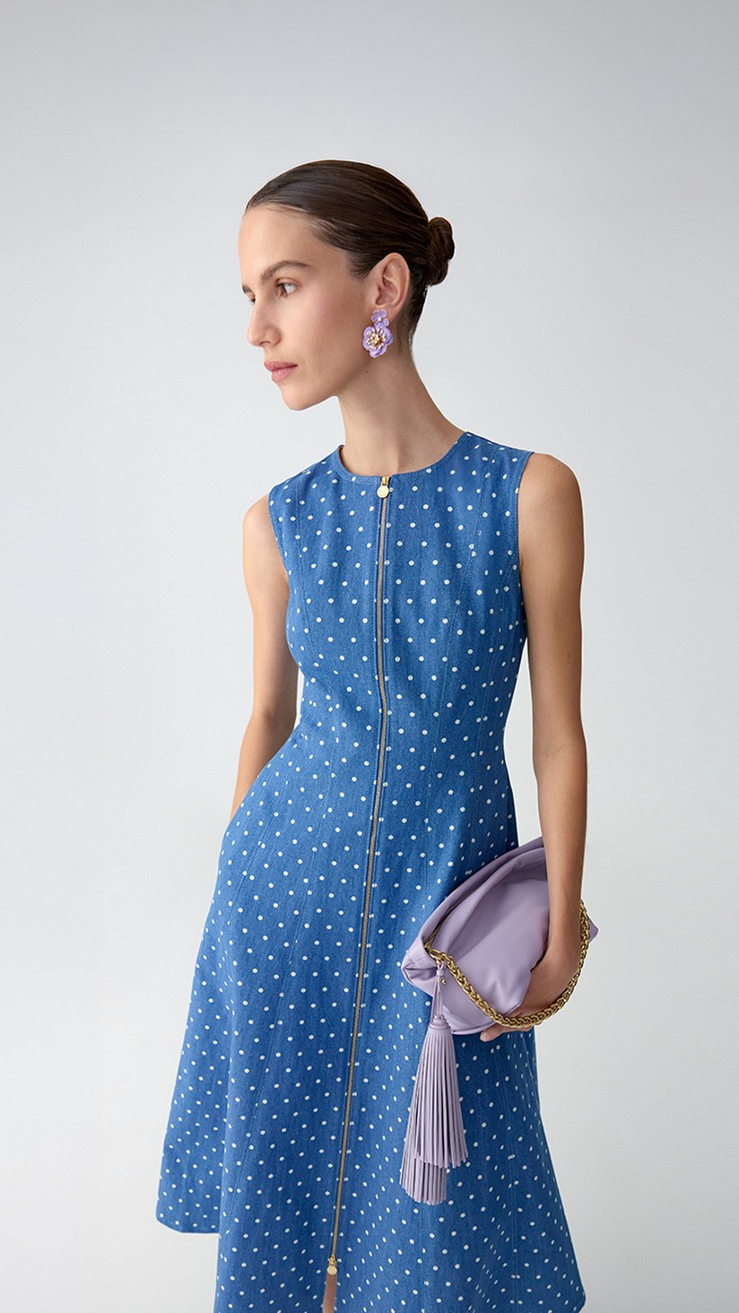 Carolina Herrera | Official Website