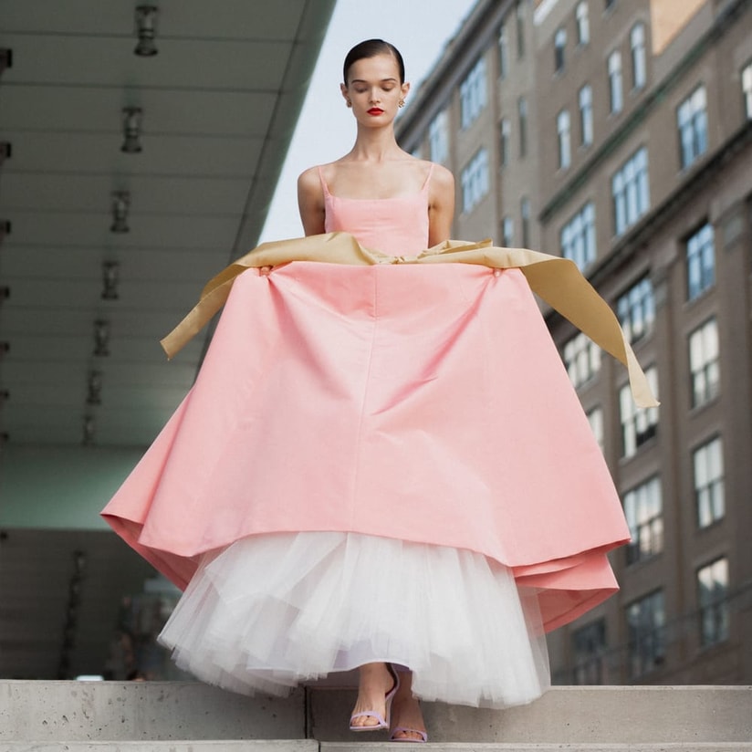 Spring Summer 2024 Fashion Show
