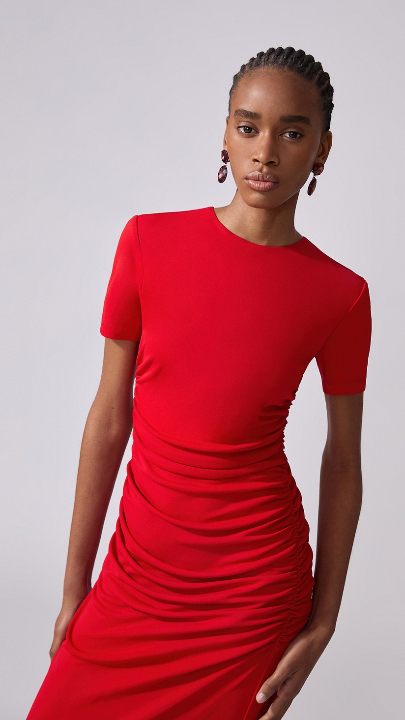 Carolina Herrera | Fashion, Perfumes, Makeup | Official Carolina Herrera | Fashion, Perfumes, Makeup | Official