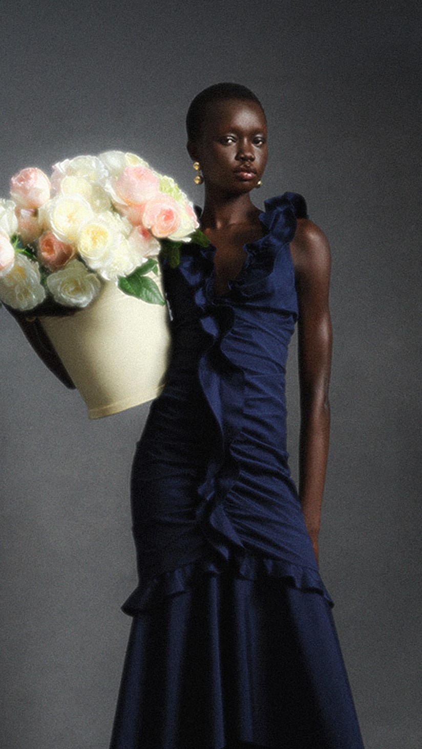Carolina Herrera | Official Website