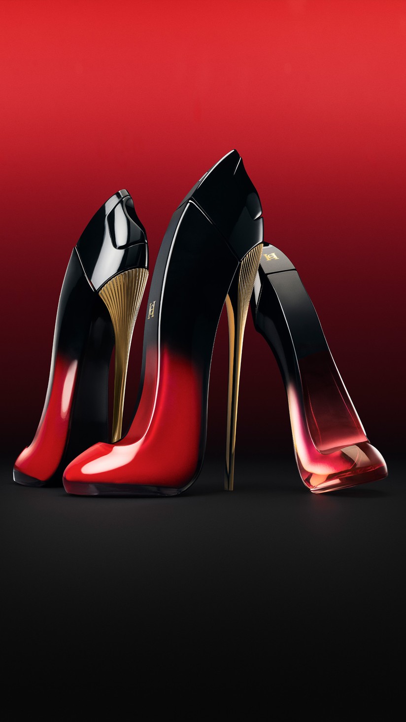 Carolina&herrera 香水 女性用 CH Women's Fragrances | Carolina Herrera EN