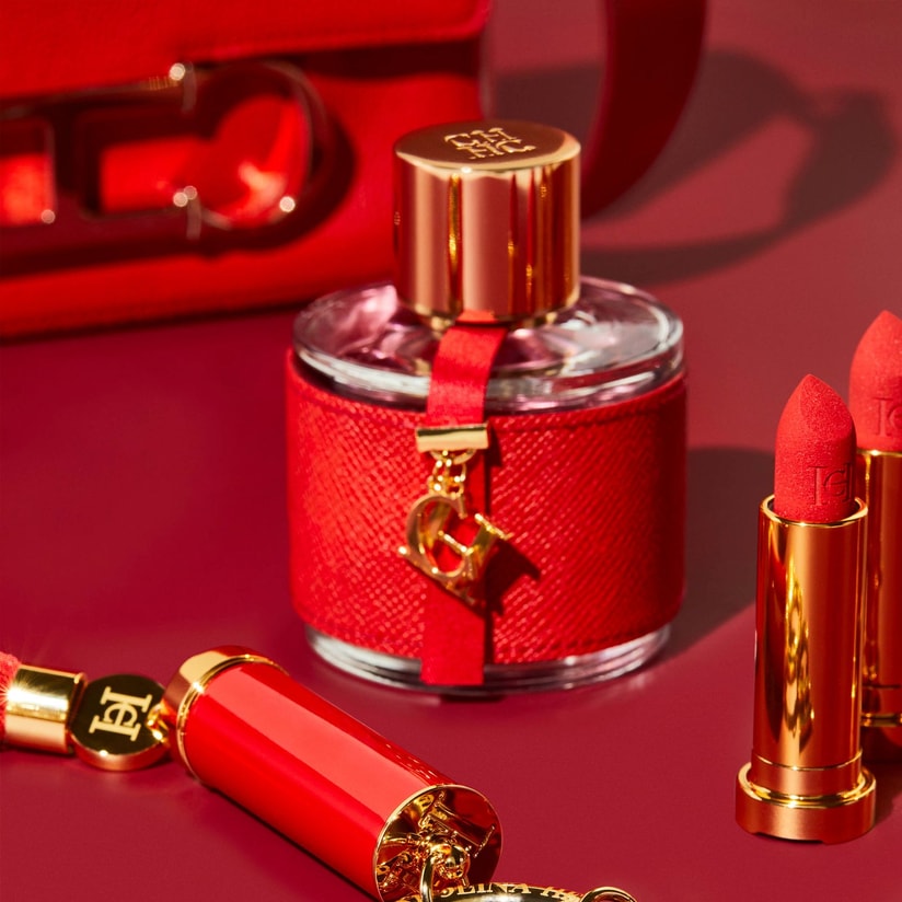 CH Women - Fragrances | Carolina Herrera ES