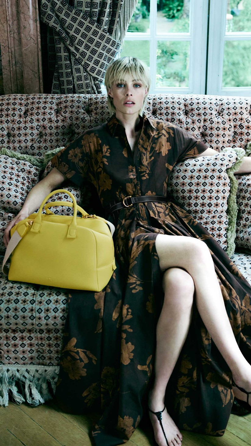 Carolina Herrera | Official Website US