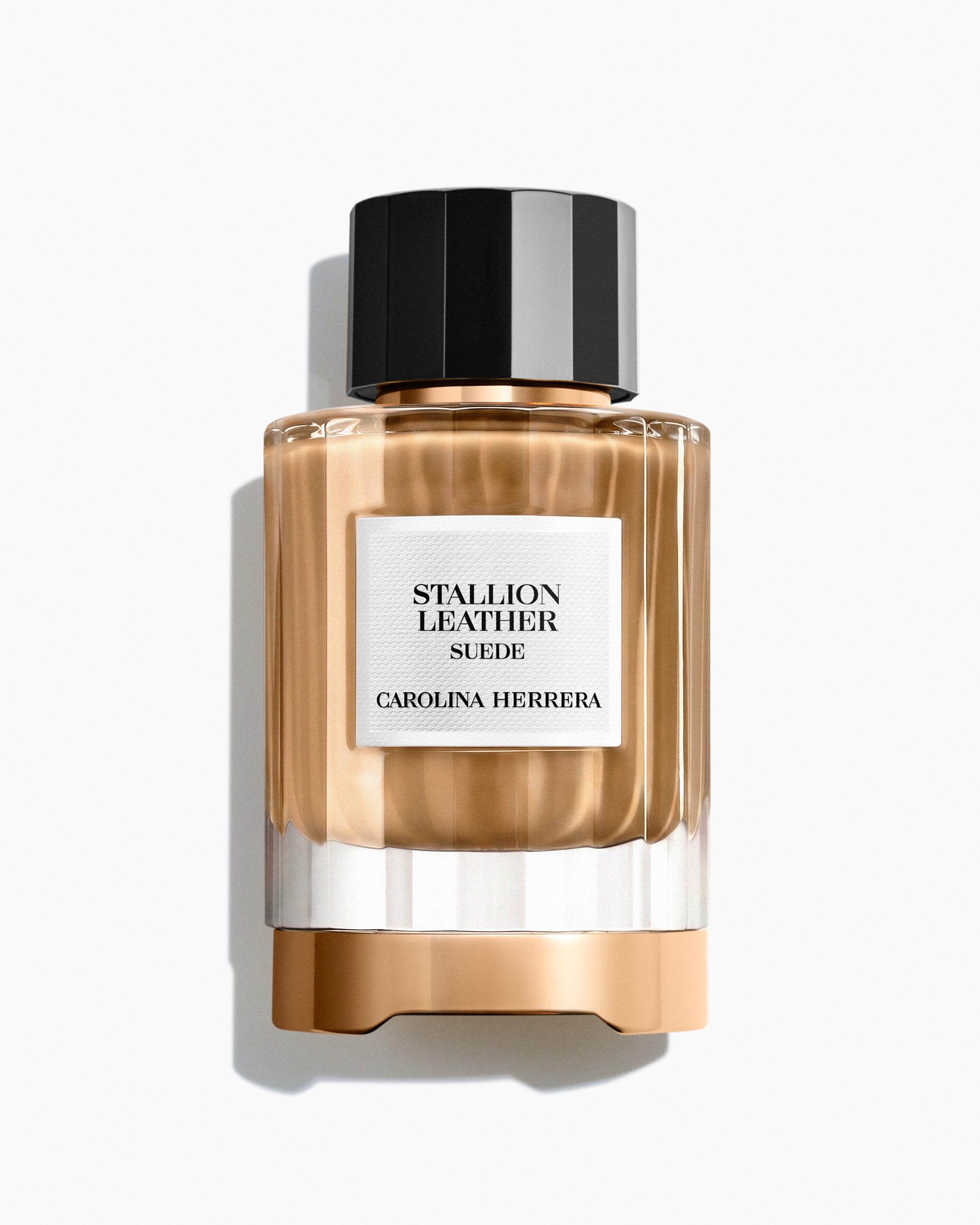 Stallion Leather Suede Eau De Parfum