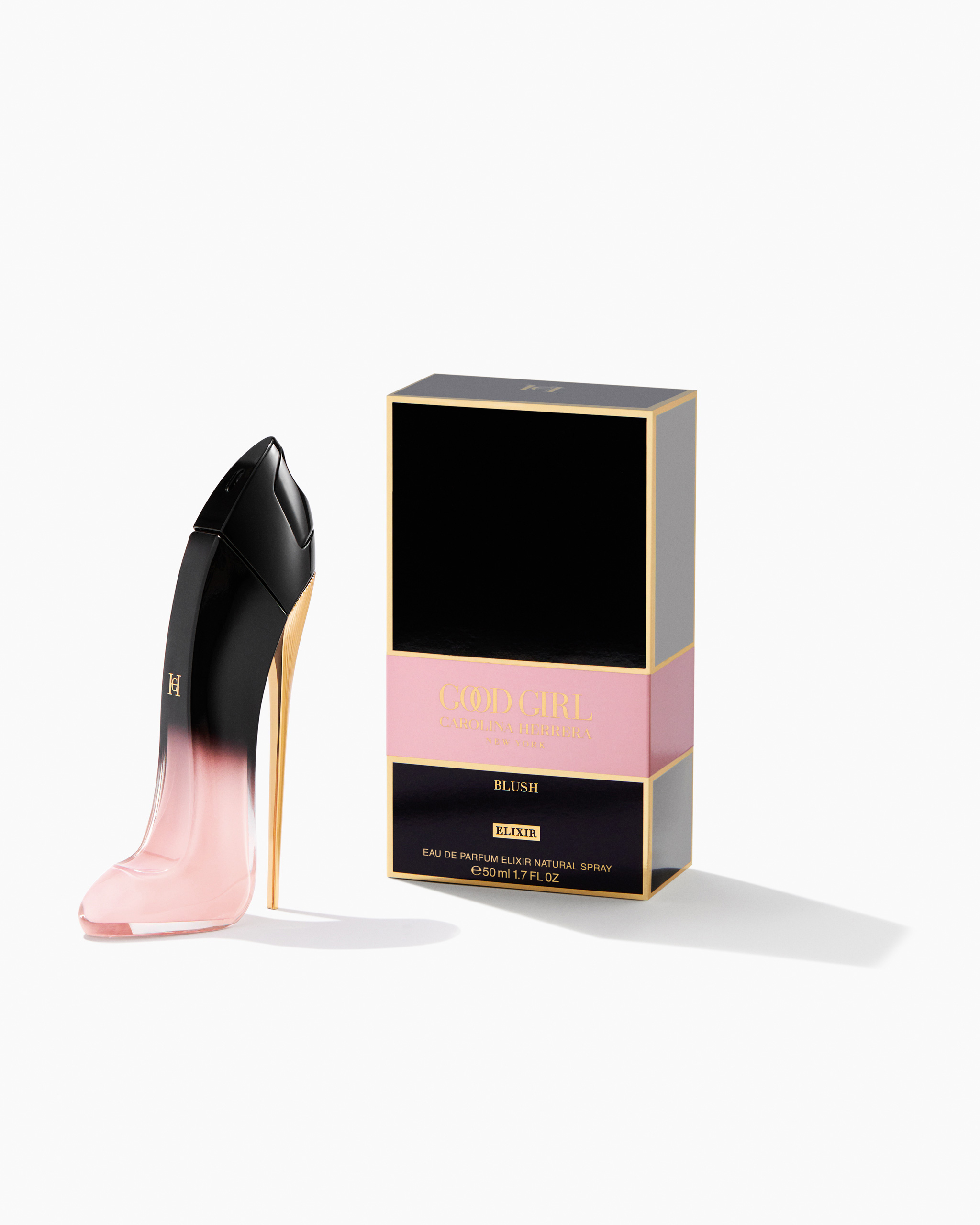 Good Girl Blush Elixir - Good Girl Fragrance | Carolina Herrera