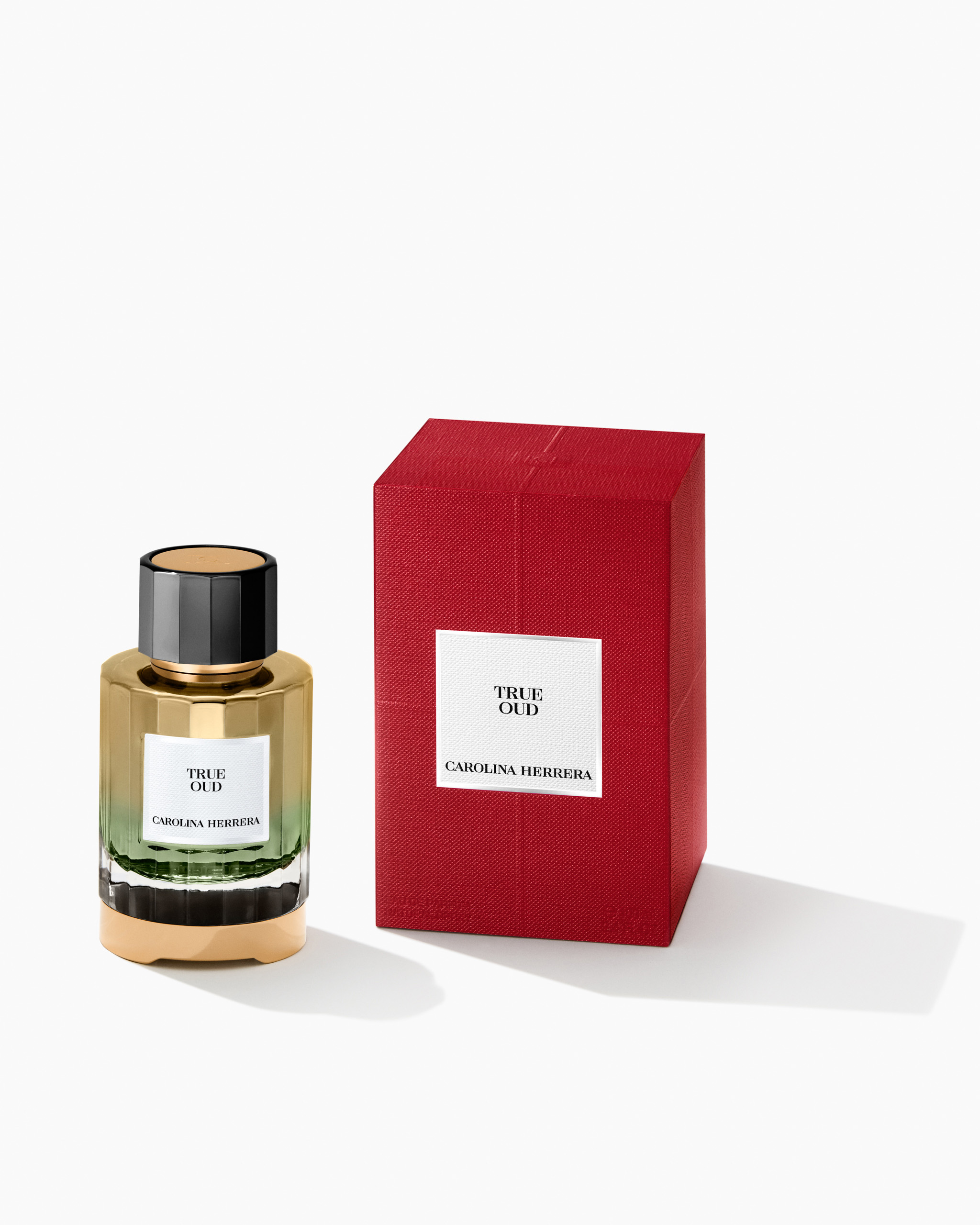 キャロライナヘレラ トゥルーウード 香水 フレグランス 100ml EDP True Oud 100ml Eau de Parfum | Carolina Herrera WW