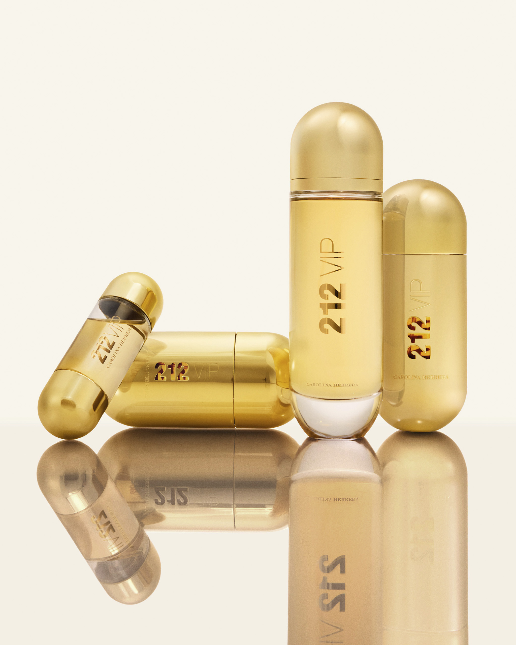 212 VIP 30ml Eau de Parfum | Carolina Herrera WW