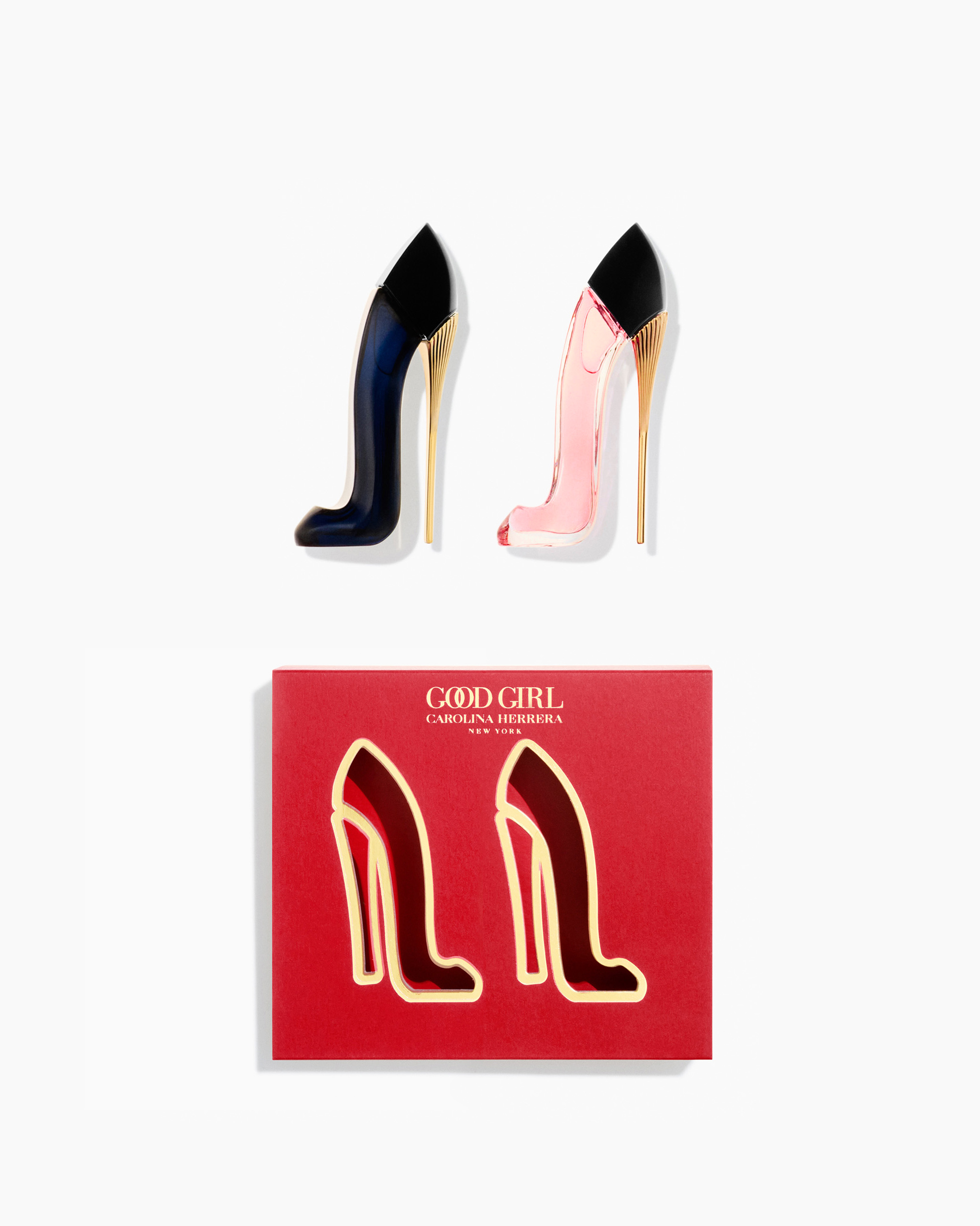 Good Girl Duo Discovery Set 7ml | Carolina Herrera PT