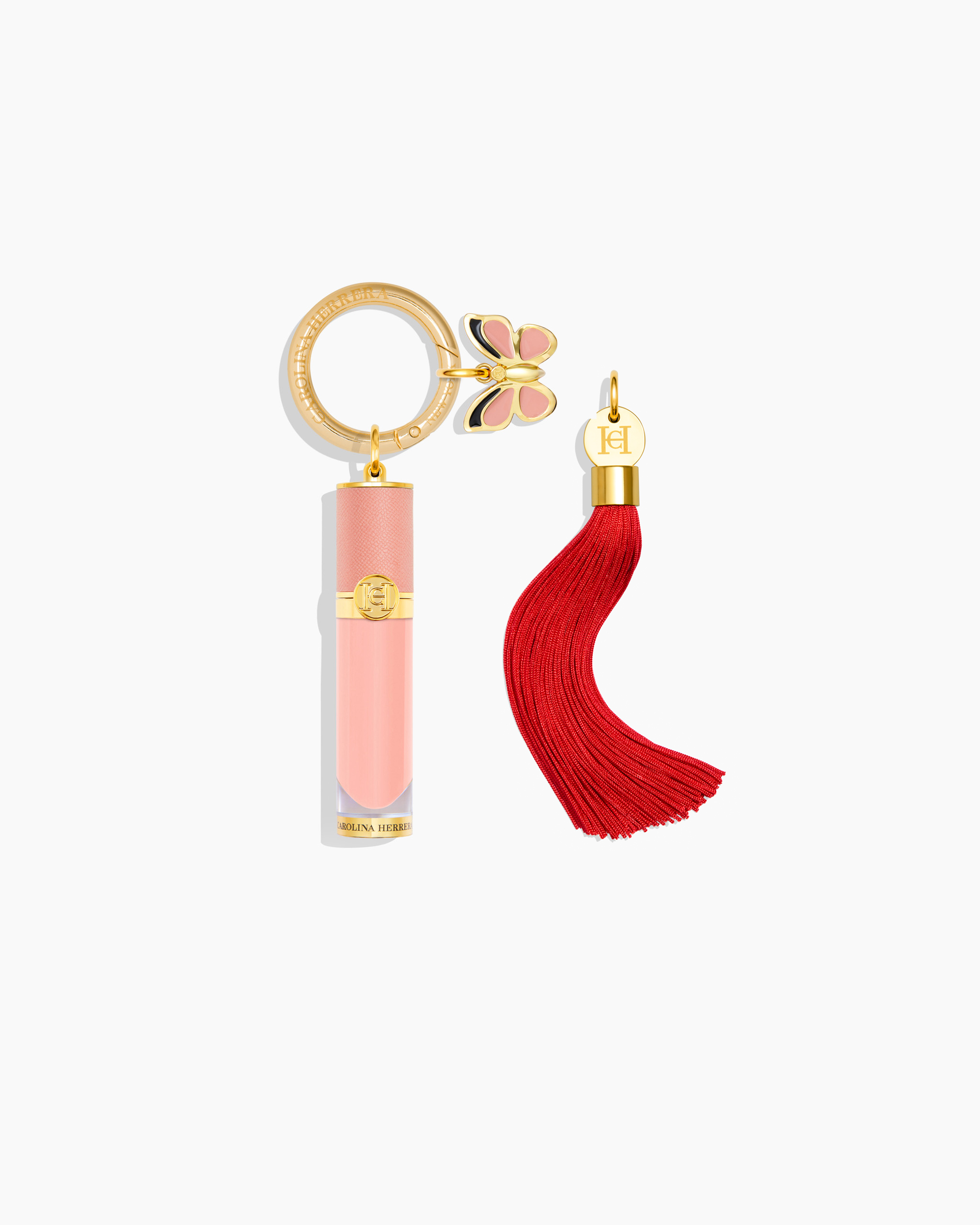 Carolina Herrera Women's Pink 970 - Good Girl Gloss - 5 Ml - Image 4