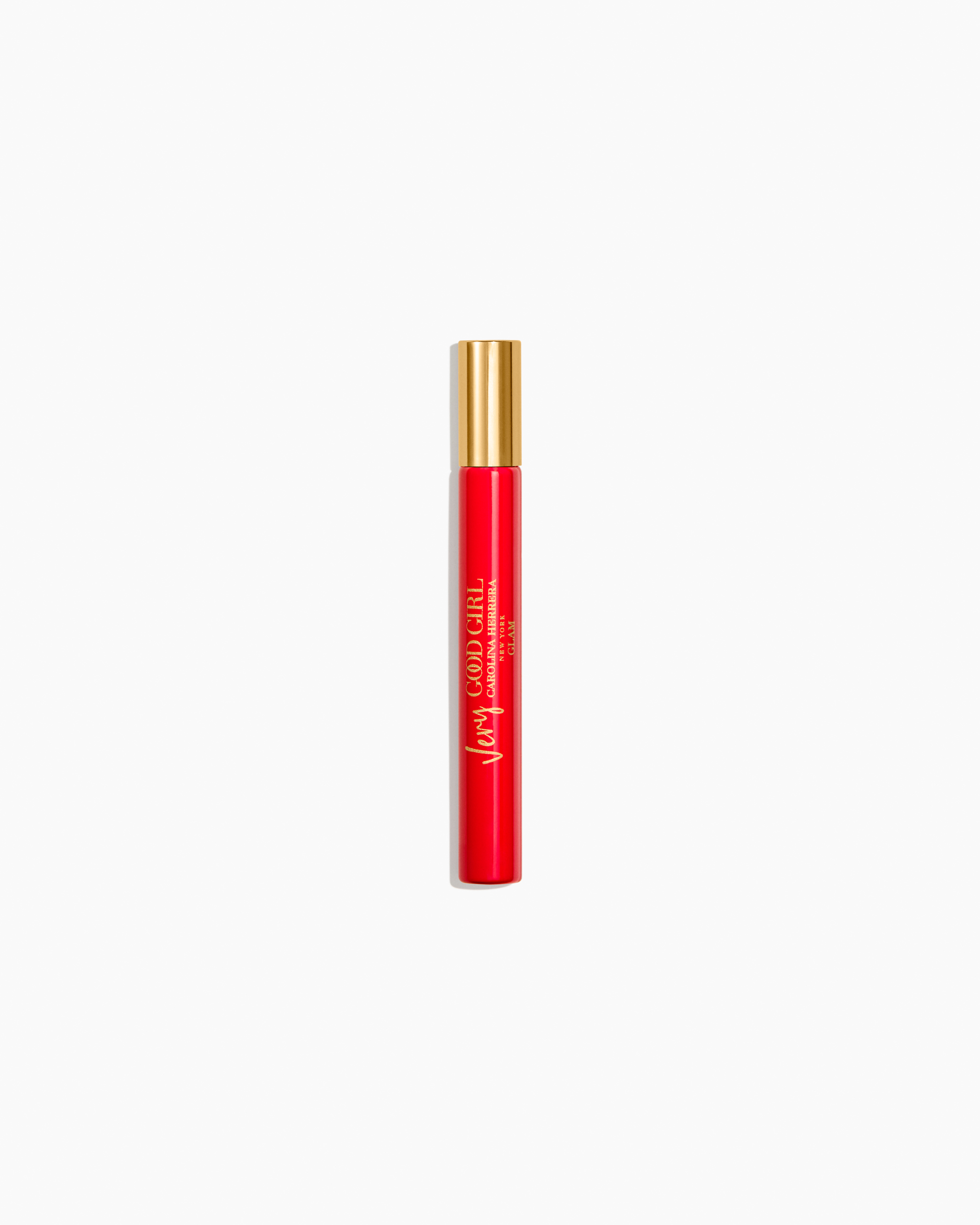 Very Good Girl Glam Parfum Rollerball 0.34 fl oz | Carolina Herrera US