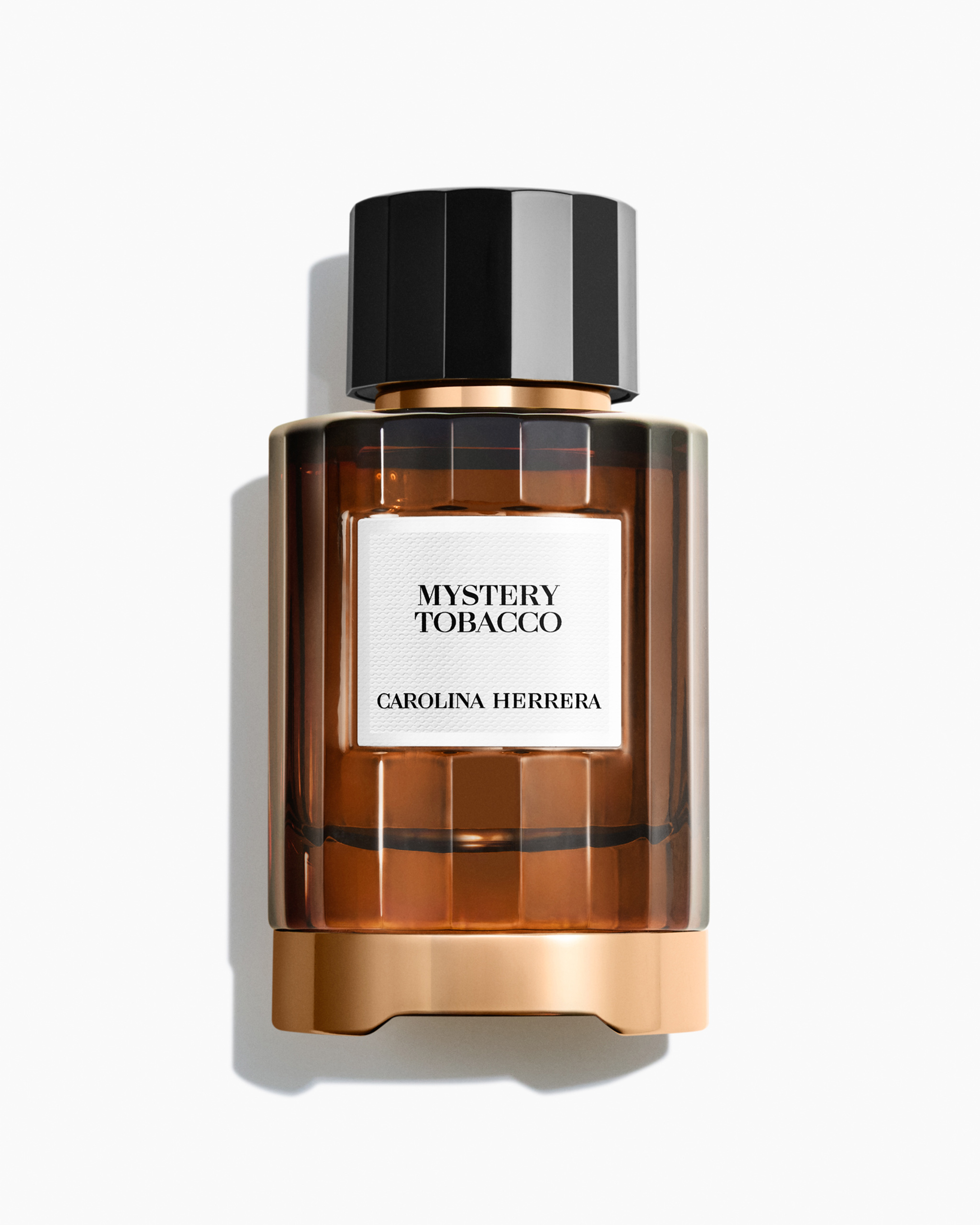 tobacco and amber perfume Carolina Herrera Mystery Tobacco 100ml Eau de Parfum Unisex