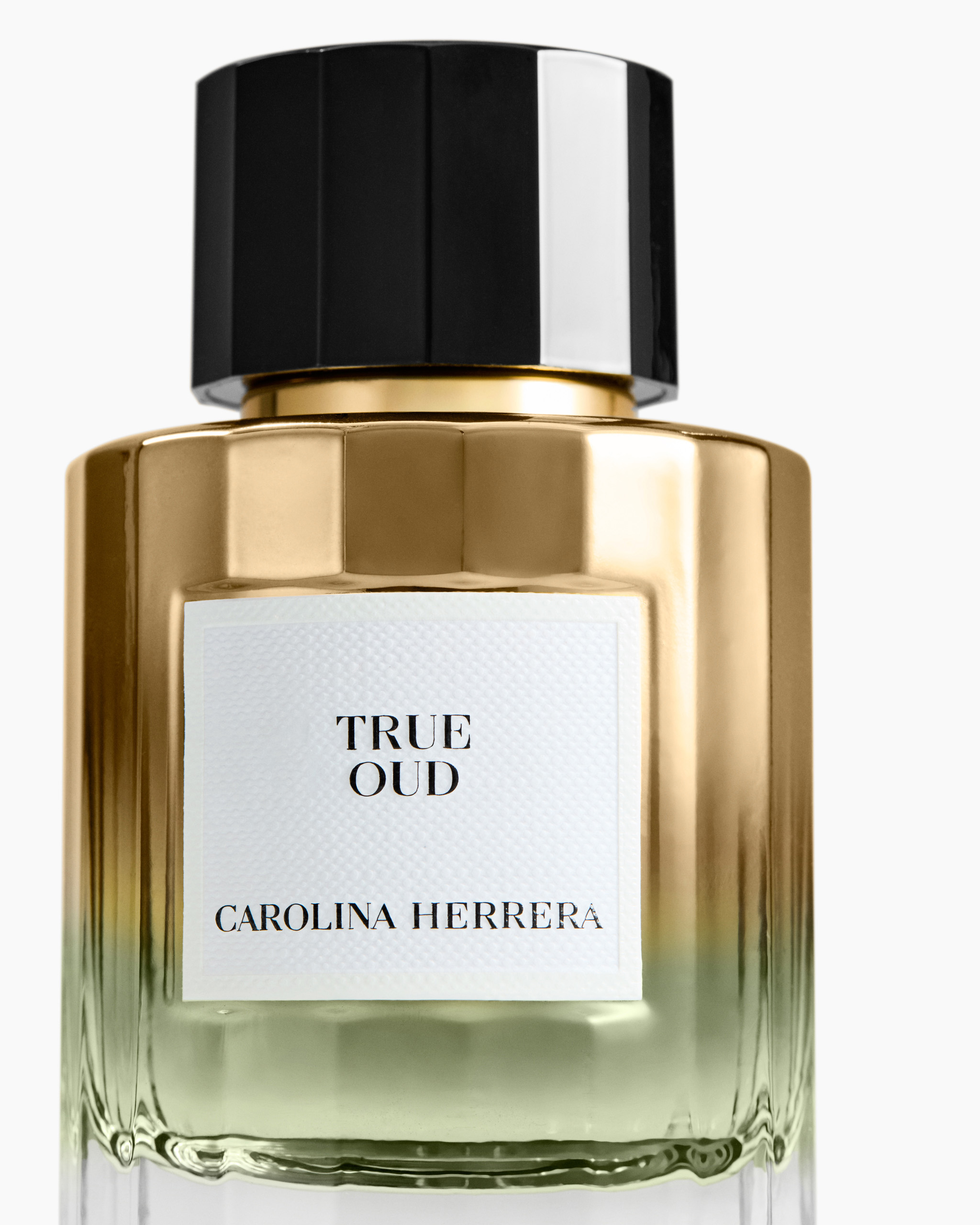 True Oud 100ml Eau de Parfum | Carolina Herrera WW