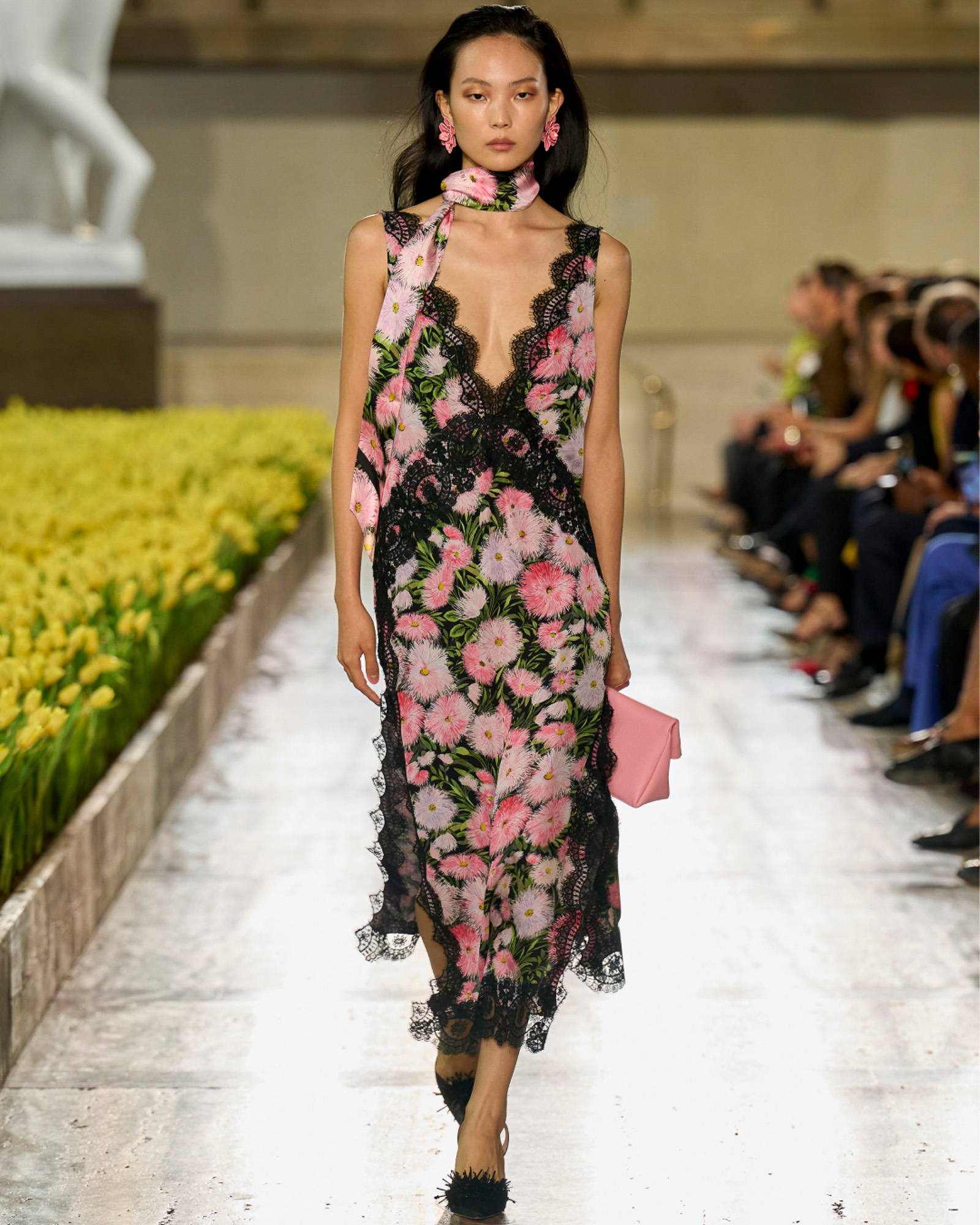 carolina herrera designer dresses | Official Website carolina herrera dresses 2025 ZAPAKA Women Purple Long Beach Dresses voluminous pleated skirt Size:Extra Small (6-8)