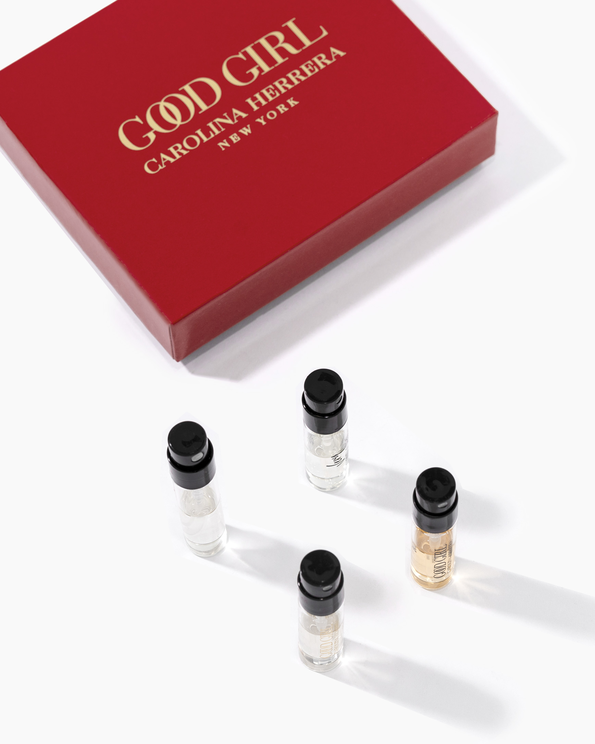 Good Girl Discovery Set 0.05 fl oz | Carolina Herrera US