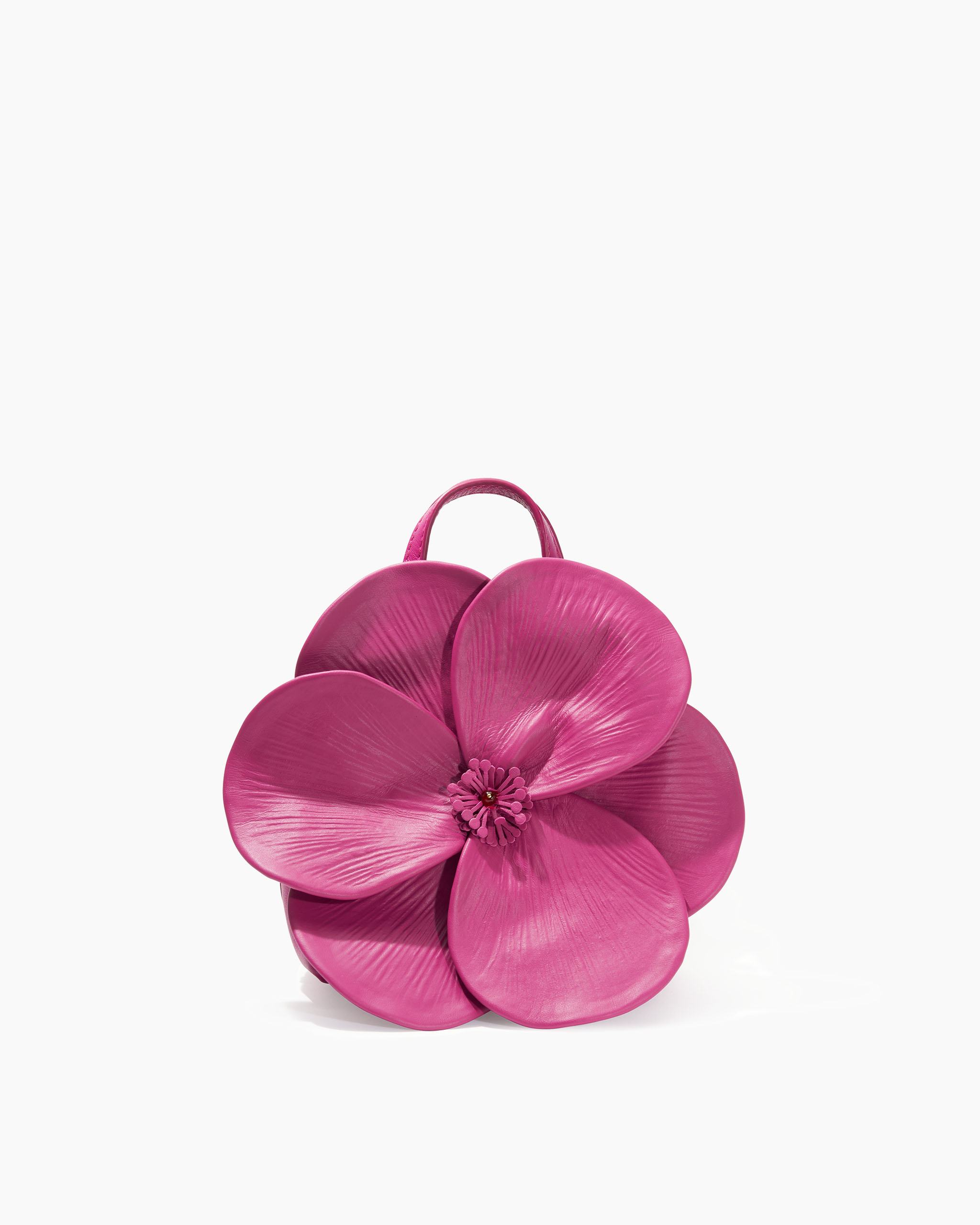 Matryoshka Flora XXS - Mini Handbag | Carolina Herrera WW